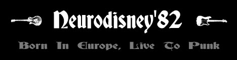 Neurodisney 82