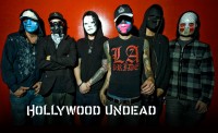 Hollywood Undead