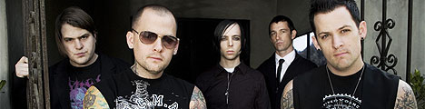 Good Charlotte