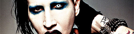 Marilyn Manson