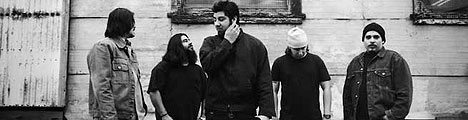 Deftones