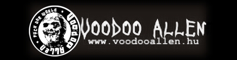 Voodoo Allen