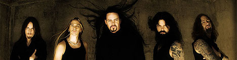 Evergrey