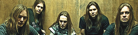 Children of bodom