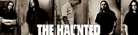 The Haunted