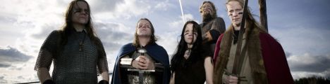 Ensiferum