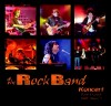 The Rock Band - KONCERT