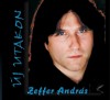 Zeffer András: Új utakon (szerzői album)