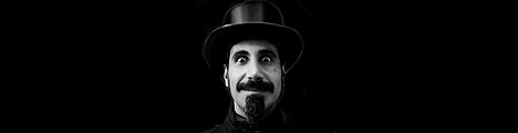 Serj Tankian