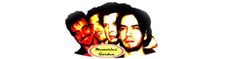 Memories’ Garden