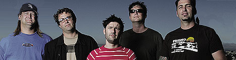 Lagwagon