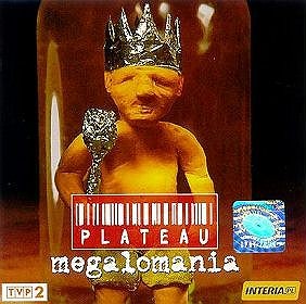 MEGALOMANIA
