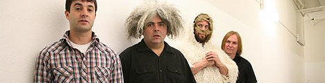 The Melvins