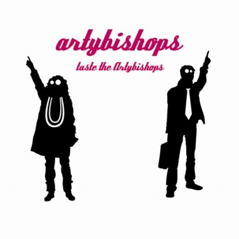 Taste the Artybishops